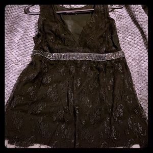 New York & Company top